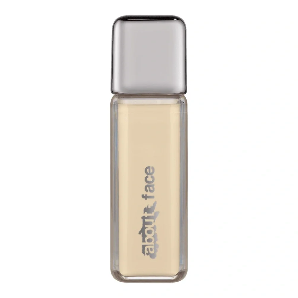 About face The Performer foundation olive shades L2O LM2O - Picture 1 of 1